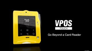 How to Add More Cashless Payments to Your Unattended Machine - VPOS Touch screenshot 4
