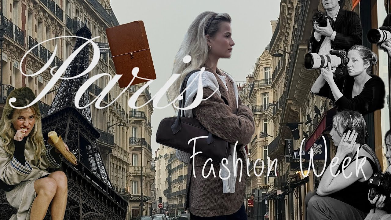 Paris unsicher machen🥐🇫🇷🙂‍↔️