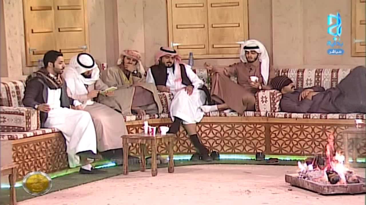 يقولون القصيد شعور - عبدالكريم الحربي | 