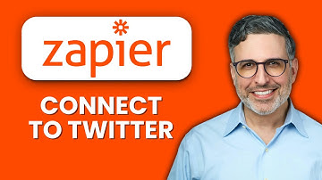 How to Connect Zapier to Twitter (X) 🔗 Automate Tweets, Mentions, and Workflow Easily