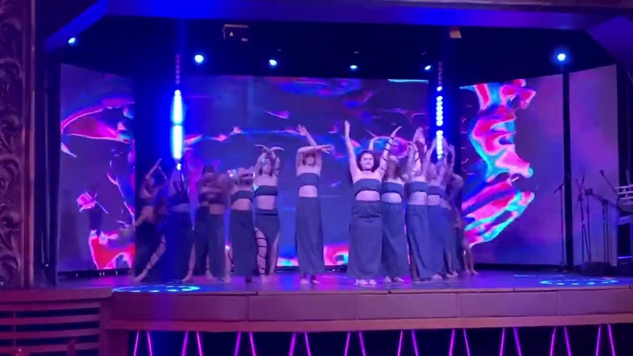 «Дівергент» Танцювальний колектив «Талісман» 30.03.2025