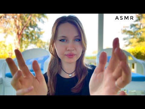 This ASMR Video Found You For A Reason✨🧚🏻