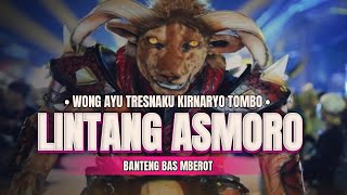 DJ LINTANG ASMORO BANTENGAN || DJ BANTENGAN FULL MBEROT