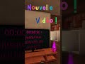 Quand le compte à rebours vire à l’horreur 😨 Like et abonne toi 🤗 #gaming #roblox #videogames