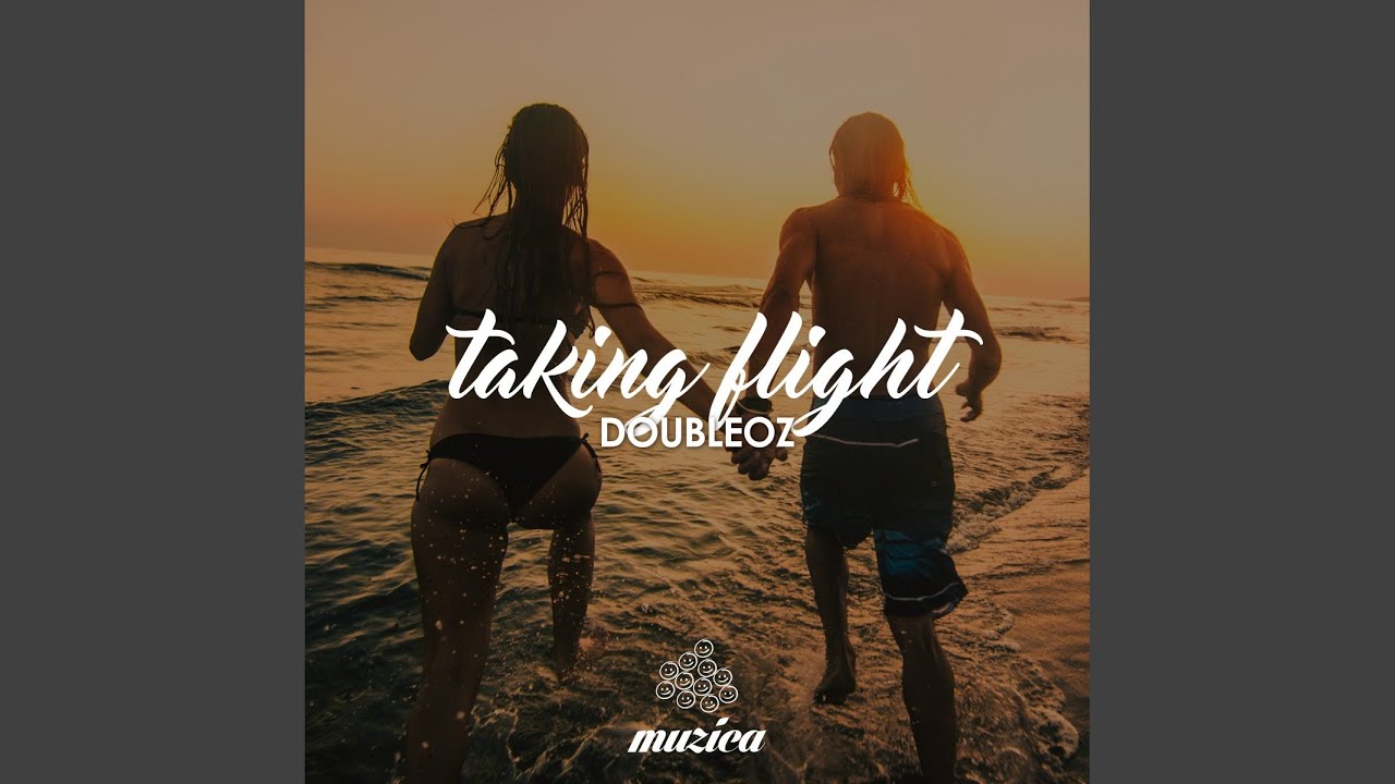 Taking Flight auf YouTube ansehen Taking Flight auf YouTube ansehen