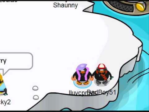 Join Dancing Mustache Group On XCPPS