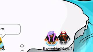 Join Dancing Mustache Group On XCPPS
