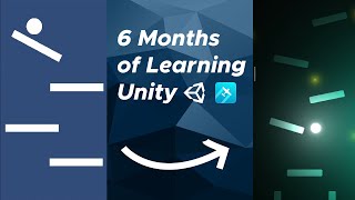 6 Months of Learning Unity in 6 Minutes screenshot 2