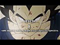 Vegeta x Nope Your Too Late I Already Died Slowed Instrumental [Vegeta Edit Audio]