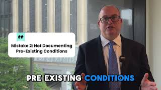 5 Workers Comp Mistakes