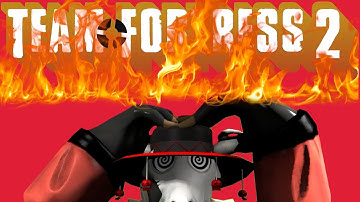 [TF2] Casual Matchmaking and TF2