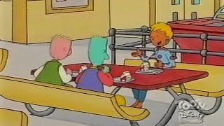 Quailman vs the Annoying STUART