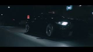 mustang edits