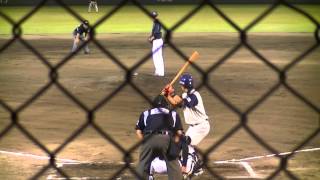 2012/06/04 石川MS対横浜DeNA（ファーム練習試合チーム）　その３