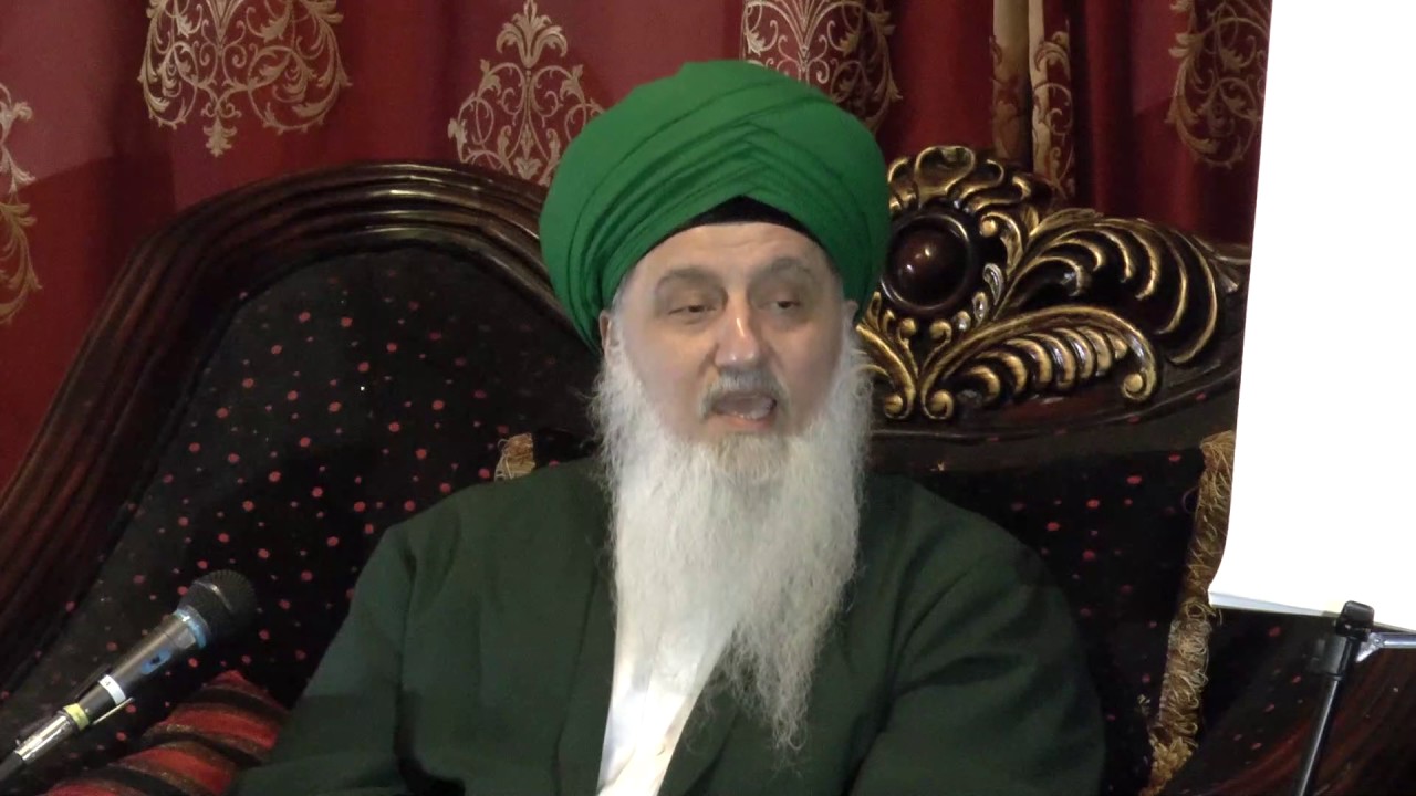 Clean Your Heart before Advice ppl | Reality of Uthman Umar Abu Bakr Ali (as) Sufi Meditation Center