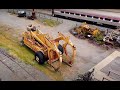 Mt. Rainier Scenic Railroad - S1, E6 "Lurch -"Its Allliiiiiveeee - Or Not?"