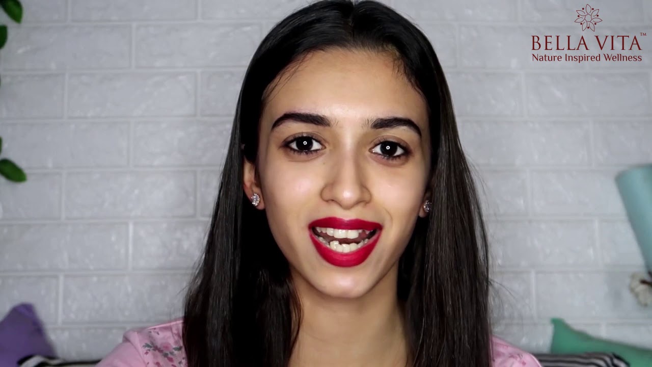 review ayurvedic Grow Brow Eye Brows, Eye Lash