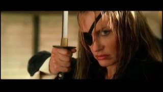 MEIKO KAJI -- jeans blues