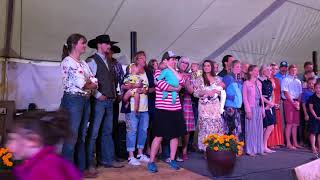 Camp Dwight 2019