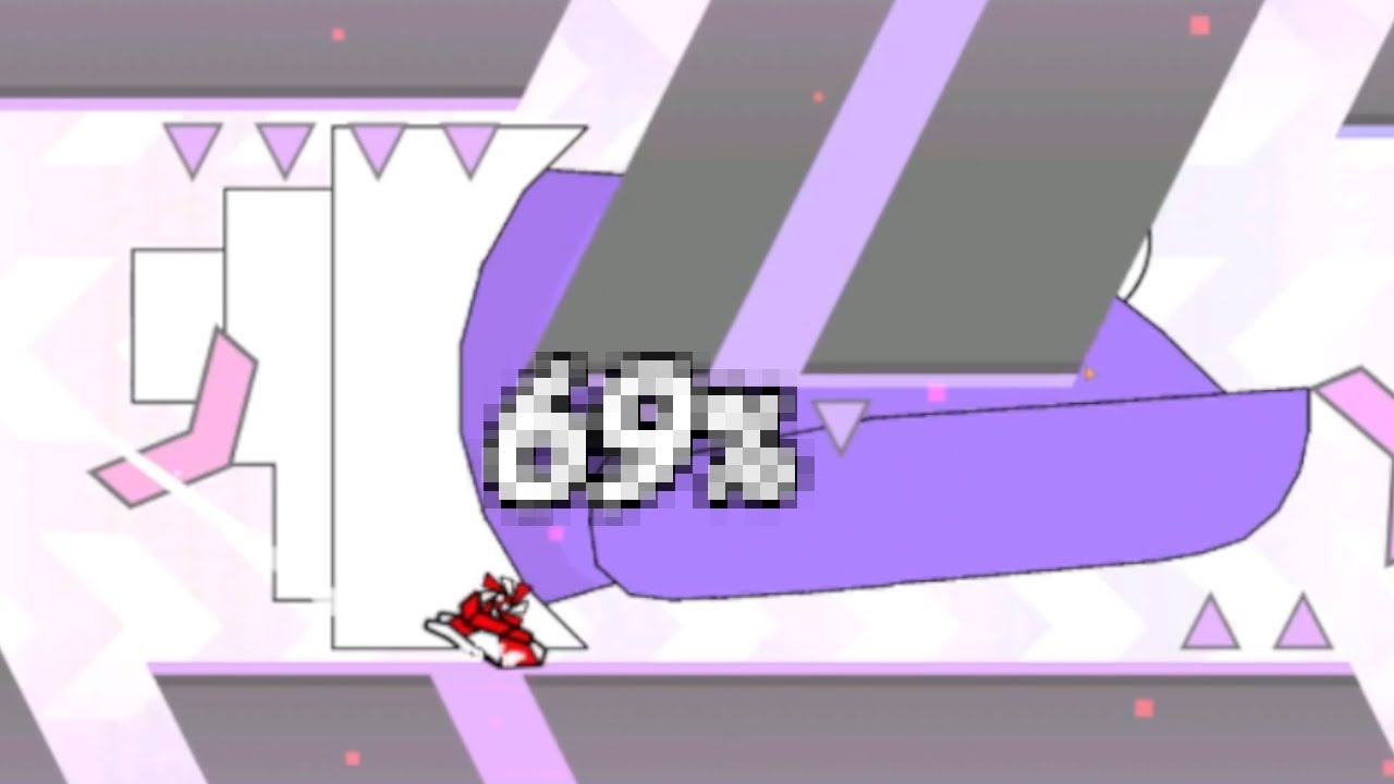 Dal jsem 69%?? || Gd #5