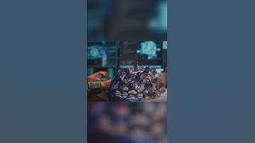 Neuralink X Merging Minds with AI - The Future