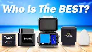 Best Gps Trackers In 2023 - That Ftw List