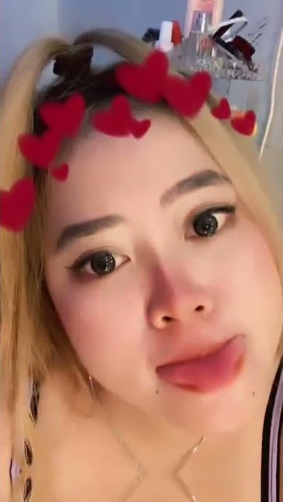 Maaf Sok Imut Hehe #bellpink #shorts