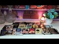 SCORPIO   - SOMEONE BREAKS THE SILENCE... SCORPIO  LOVE TAROT READING TAROT READING