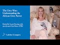 The Grey Way, Episode 1: Understanding the African Grey Parrot