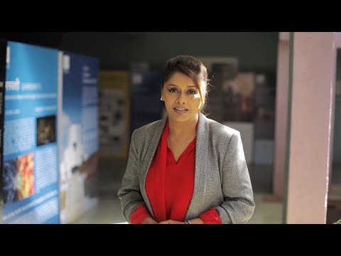 Bharat Ki Baat Ep Sixteen L Pallavi Joshi L Science Technology Part 2 Youtube