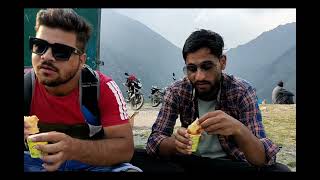 Sarthal - Bhaderwah Trip  | vlog -01 | Trailer | Soom Raj