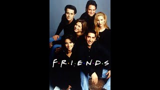 Friends - Rachel S Assistant