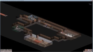 RogueLike Legend NetHack! Vulture Style! -- Vulture For NetHack -- #01