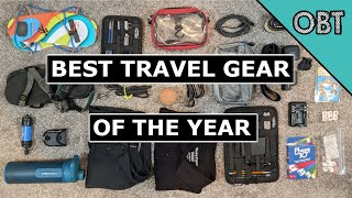 Best Minimalist Travel Gear of the Year (Best Minimalist Gifts for Travelers)