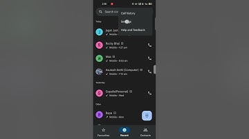 how to block spam calls on android #oppo