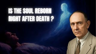 EDGAR CAYCE REVEALS: How Long Does a Soul Take to Reincarnate?