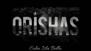 Video thumbnail of "Orishas - Cuba Isla Bella feat. Gente de Zona, Leoni Torres, Isaac Delgado"