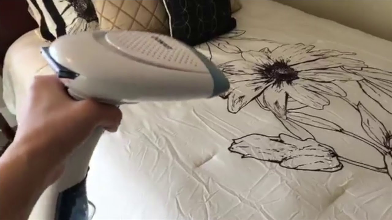 ATH Tip of the Week: Creating a Luxury Bed at Home - YouTube
