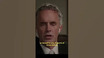 Definition Of A High Value Woman Jordan Peterson 