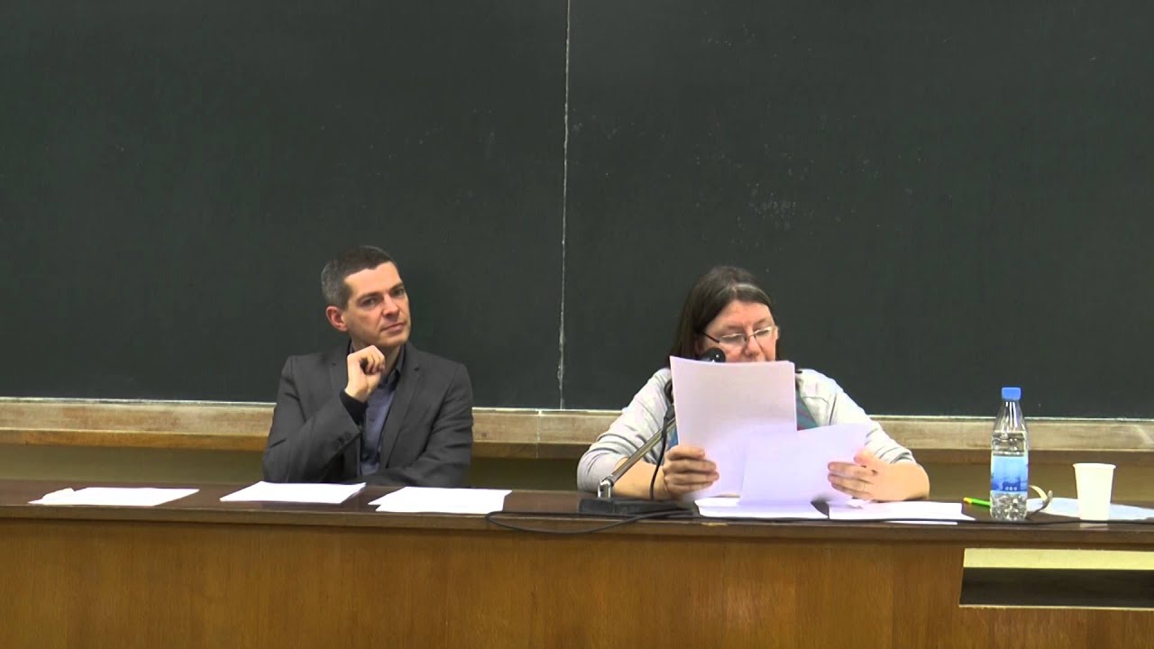 Conférence Anne Lécu - Quelle consolation ? Le témoignage des larmes