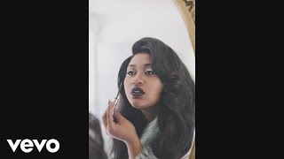 Miniatura del video "Jazmine Sullivan - Mascara (Official Audio)"