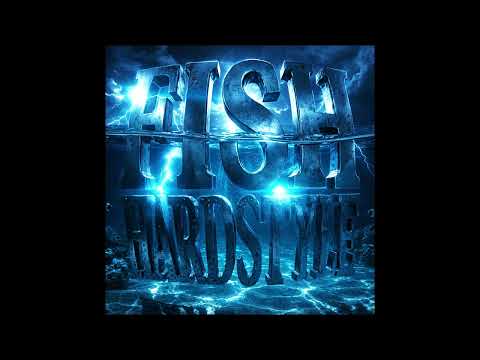 Fish Hardstyle - Super Slowed
