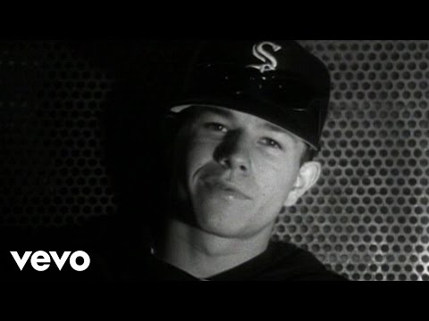 Marky Mark And The Funky Bunch - Wildside