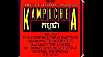 Crawling From The Wreckage by Rockpile. Live 1979. Kampuchea Concert. Crawling From The Wreckage by Rockpile. Live 1979. Kampuchea Concert.