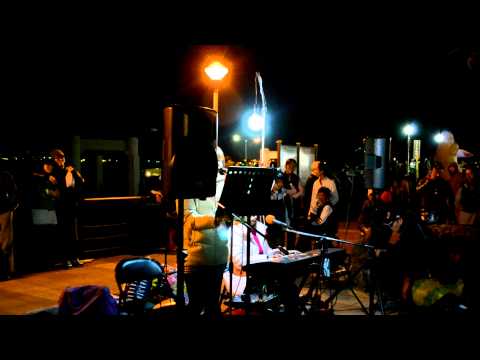 欣韻二重唱[Jang Yu Shia]  張玉霞 張玉玲 - 夢一場