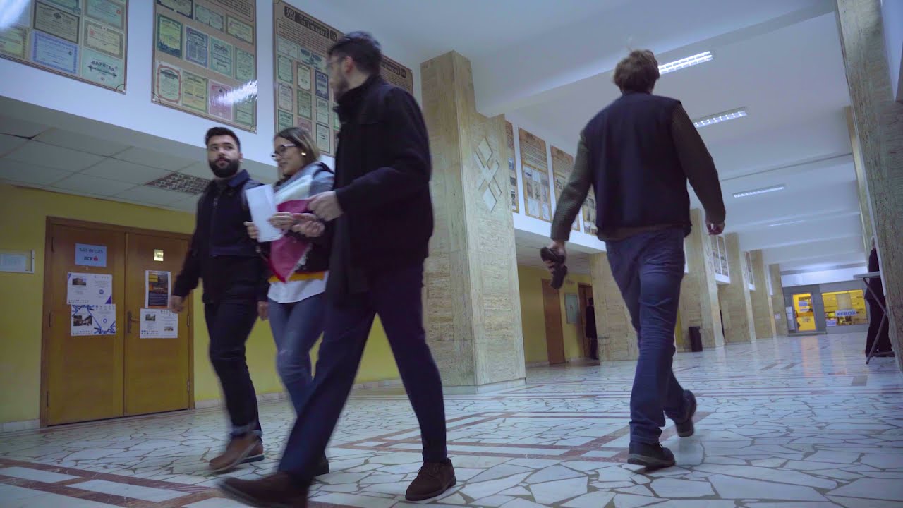 Facultatea de Ingineria Petrolului și Gazelor!  - UPG Ploiești