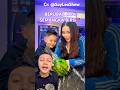 BERUBAH JADI SEMANGKA BIRU⁉️Cr: SoyLe@SoyLeoShow