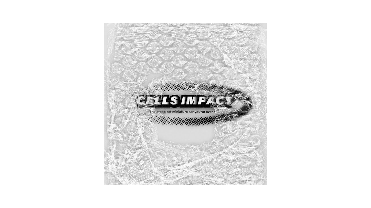 Easymind & oddeen - Cells Impact Recall (Full Album)