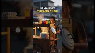 Download Lagu Semangat tukang Cilok MP3