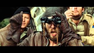 Lalo Schifrin - Kelly&#39;s Heroes - Tiger Tank - (With Sync-Editing)